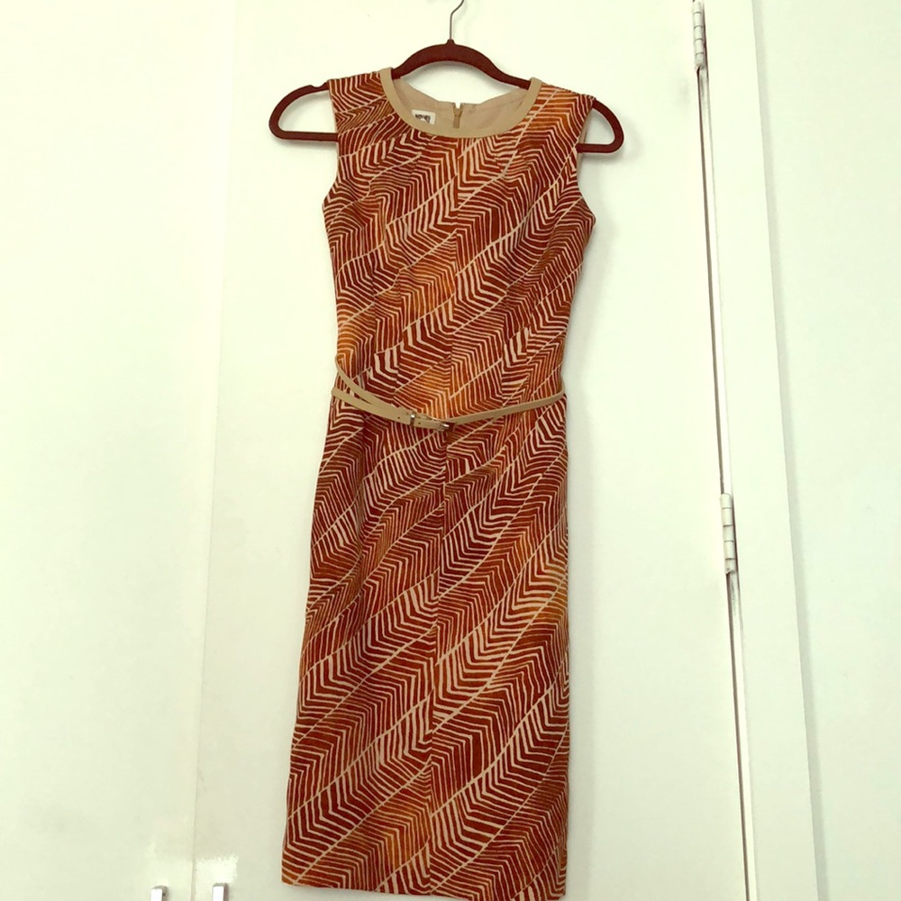 Anne Klein Dress